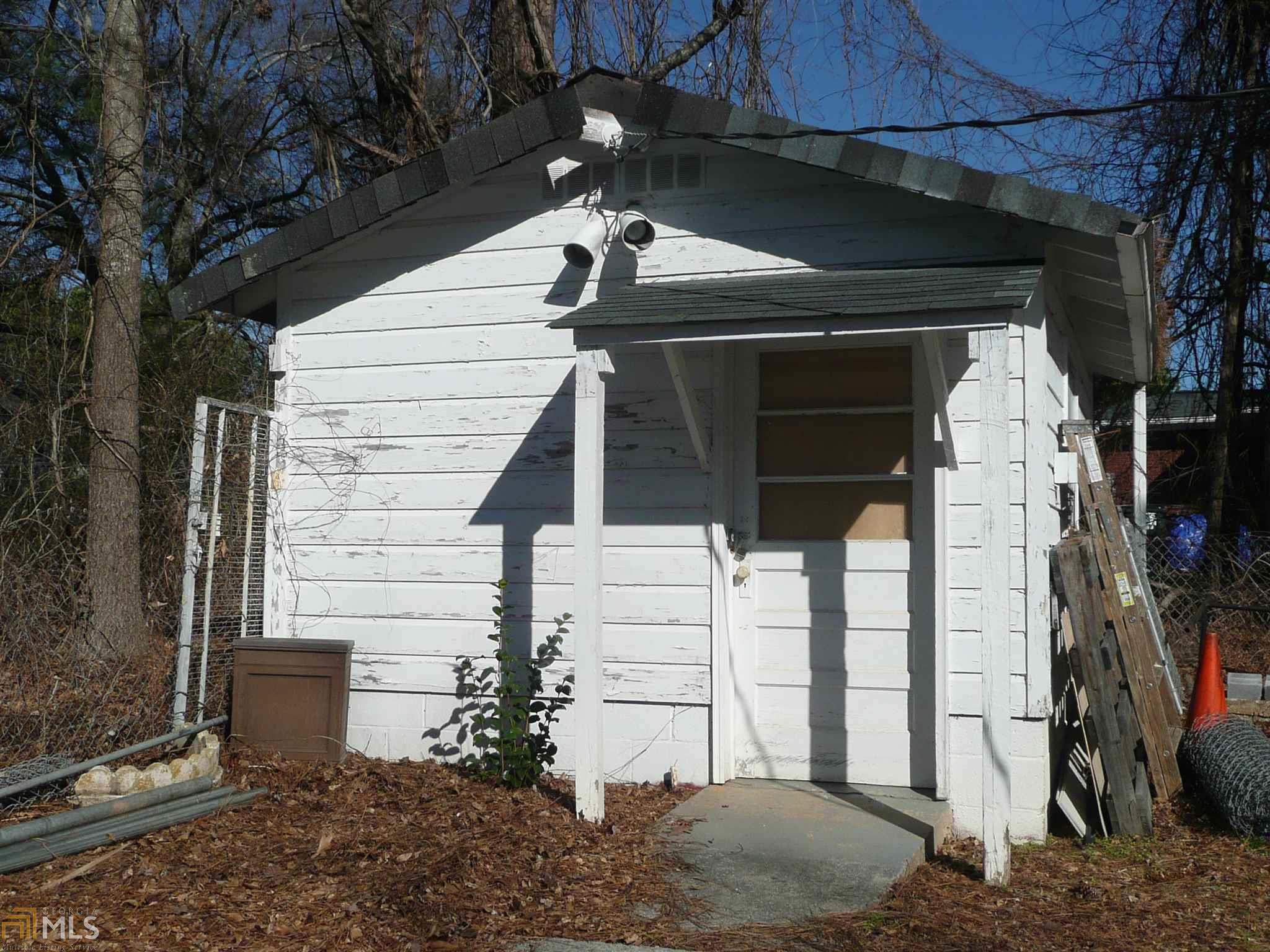 606 Watson Dr, Bremen, GA 30110 photo 13