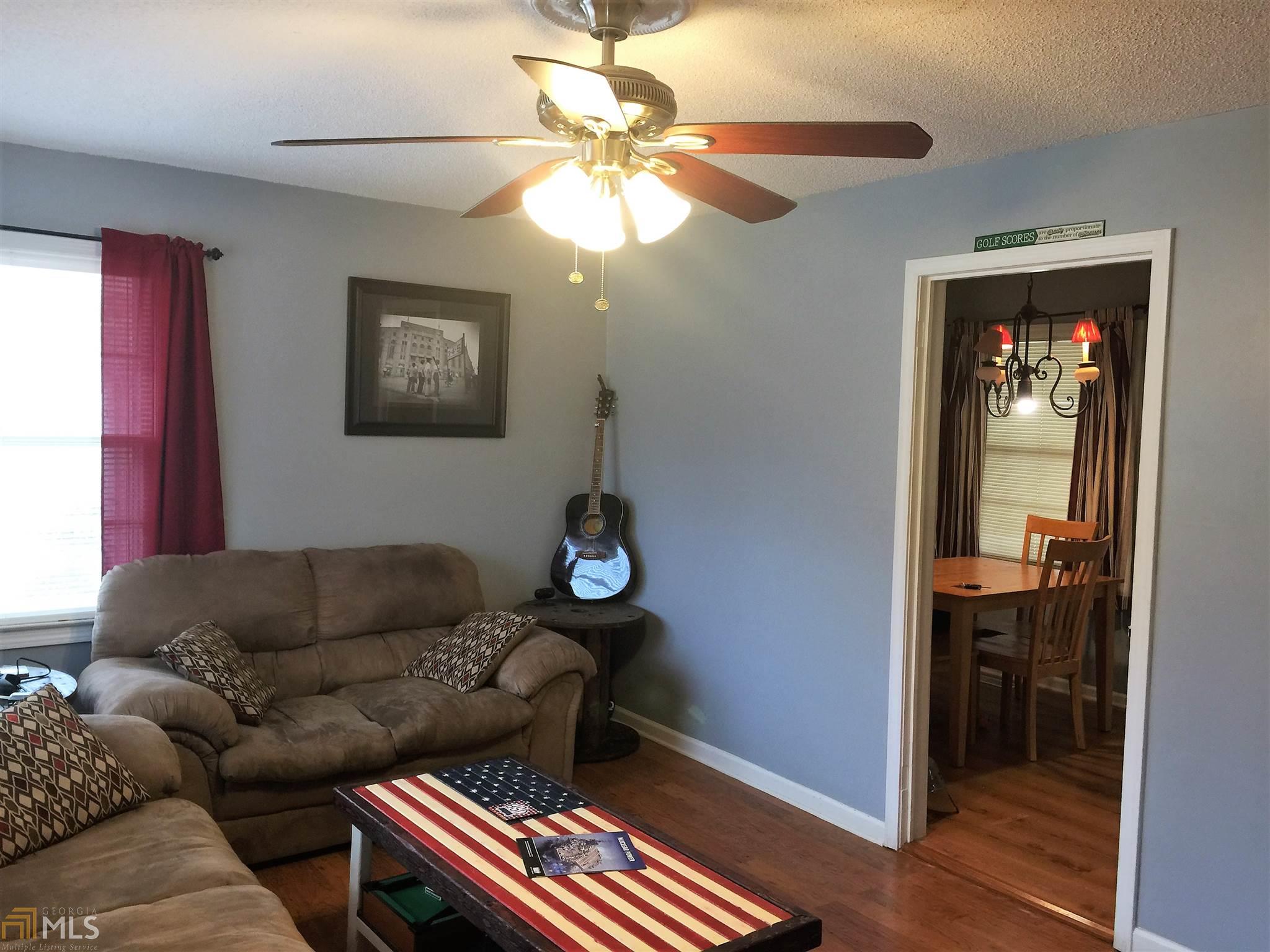 606 Watson Dr, Bremen, GA 30110 photo 3