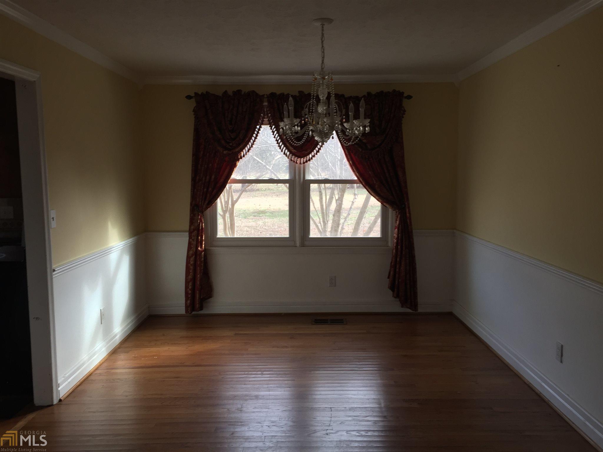 850 Skyline Dr, Covington, GA 30014 photo 11