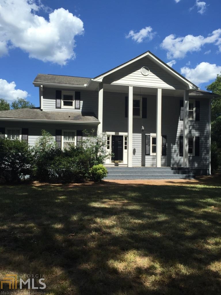 850 Skyline Dr, Covington, GA 30014 photo 1