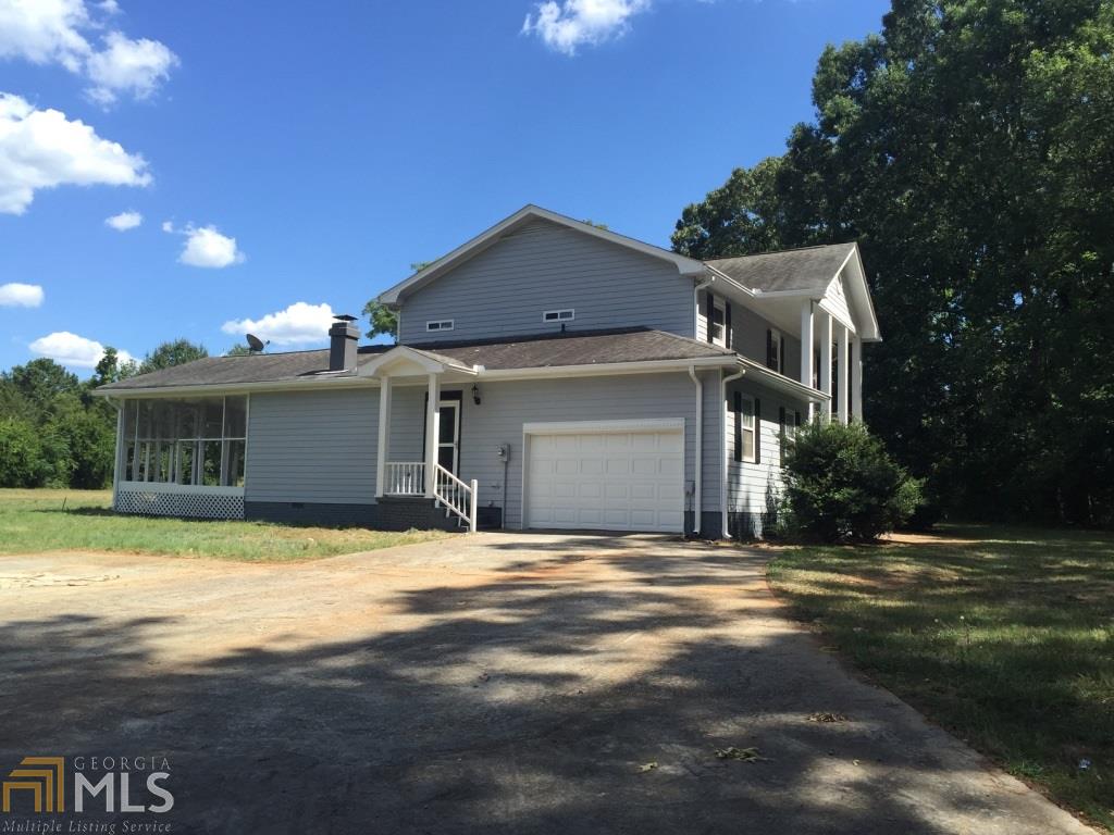 850 Skyline Dr, Covington, GA 30014 photo 2