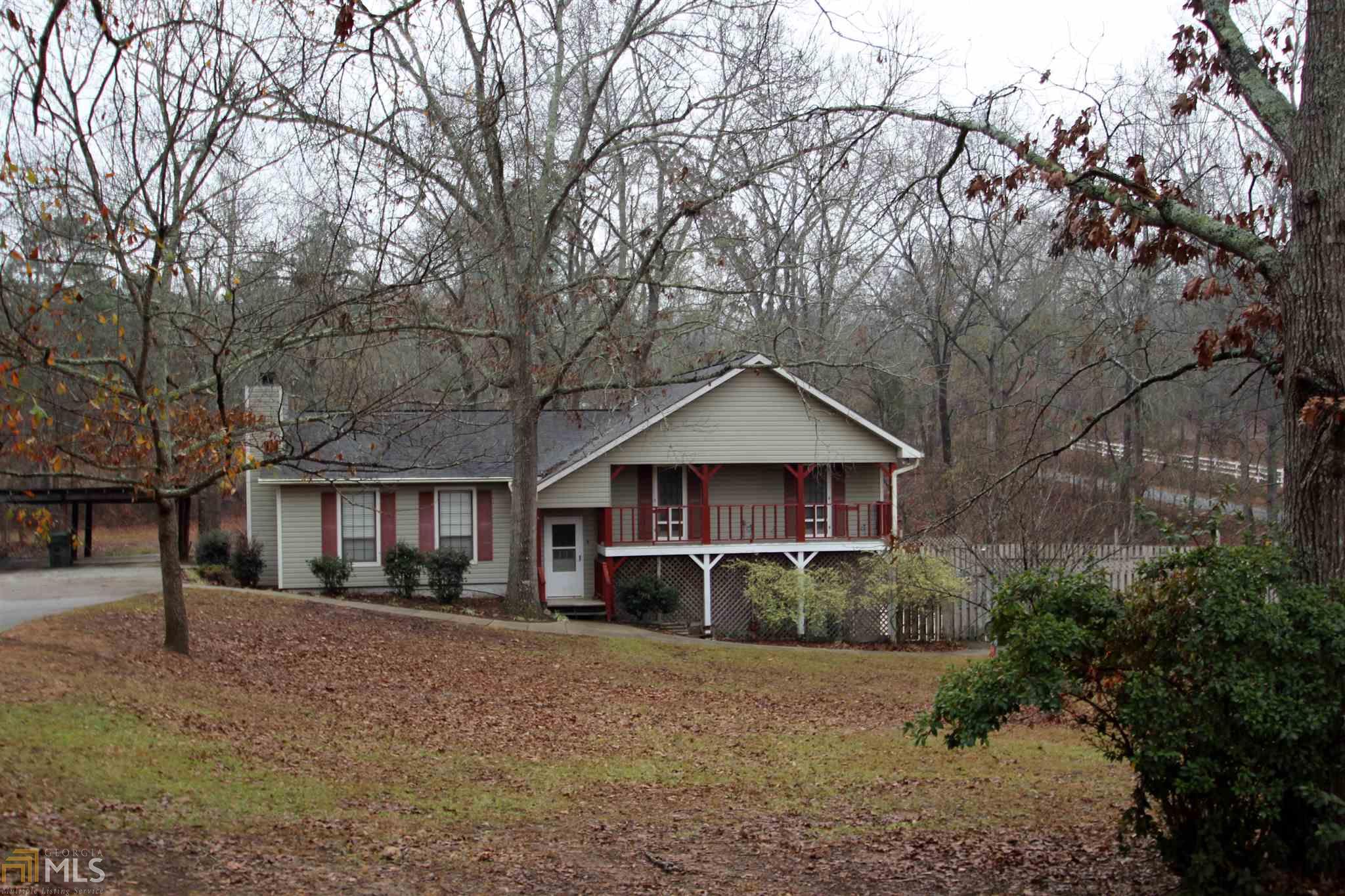 273 Mcgregor Cir, Byron, GA 31008 photo 2