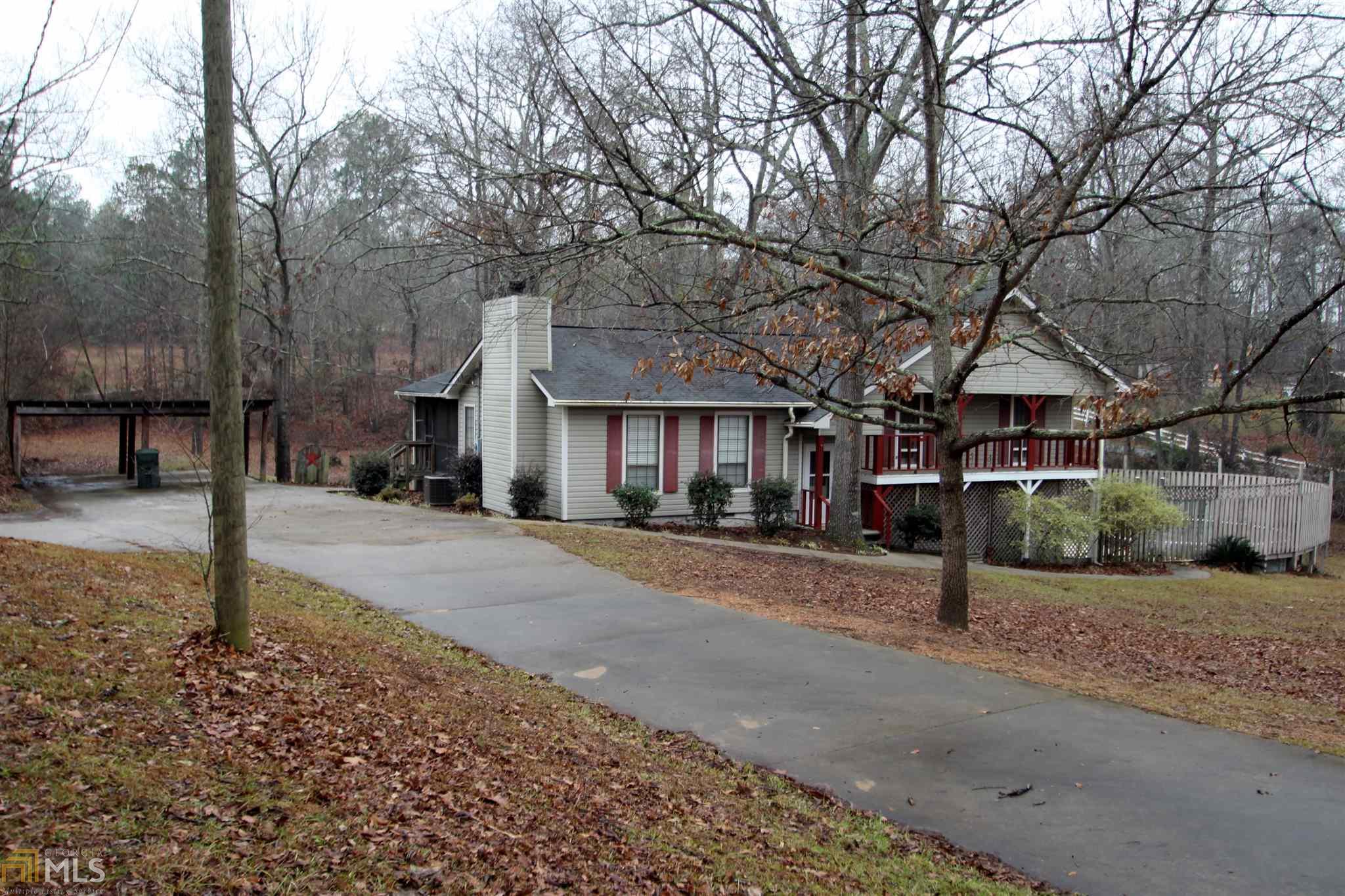 273 Mcgregor Cir, Byron, GA 31008 photo 3