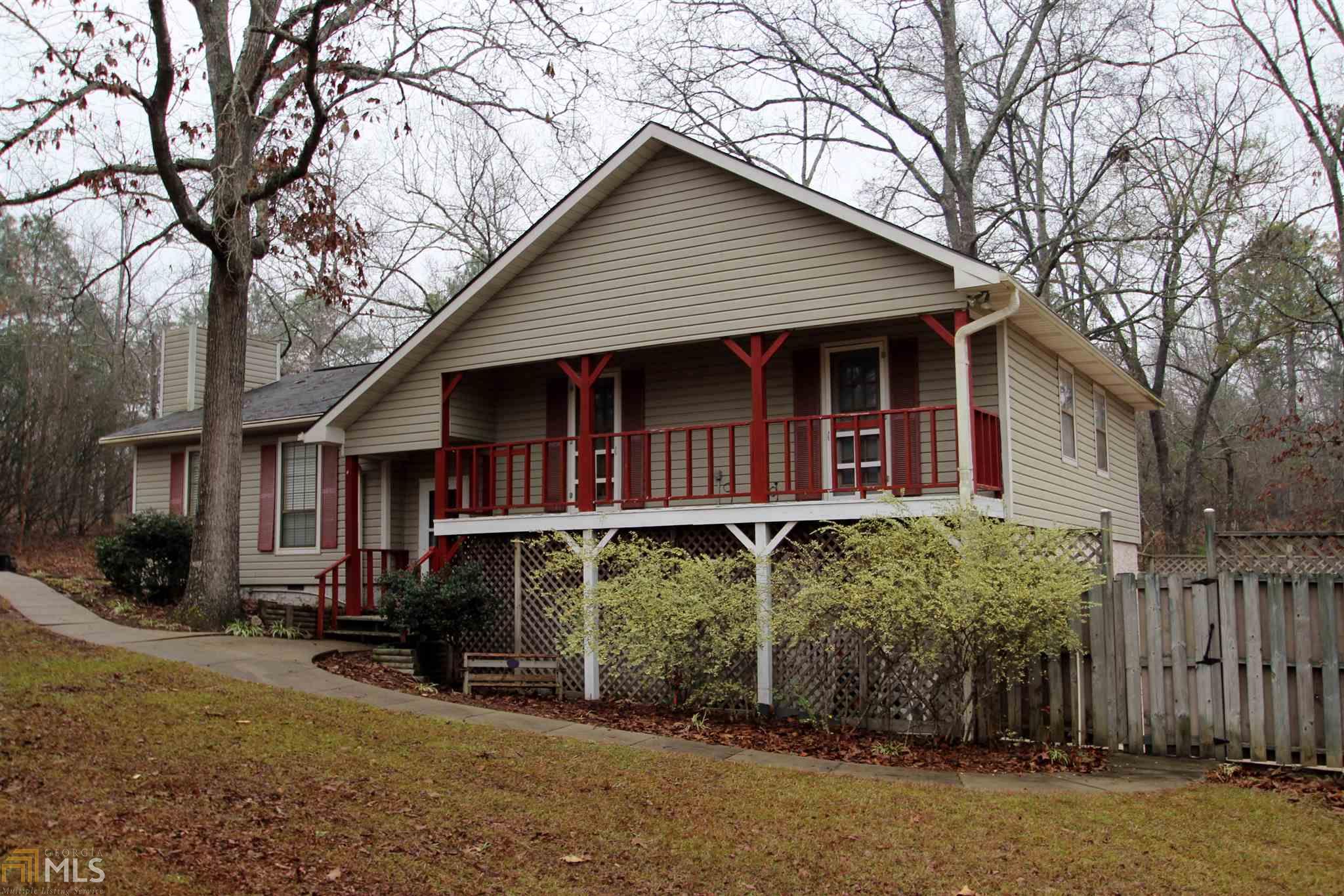 273 Mcgregor Cir, Byron, GA 31008 photo 1