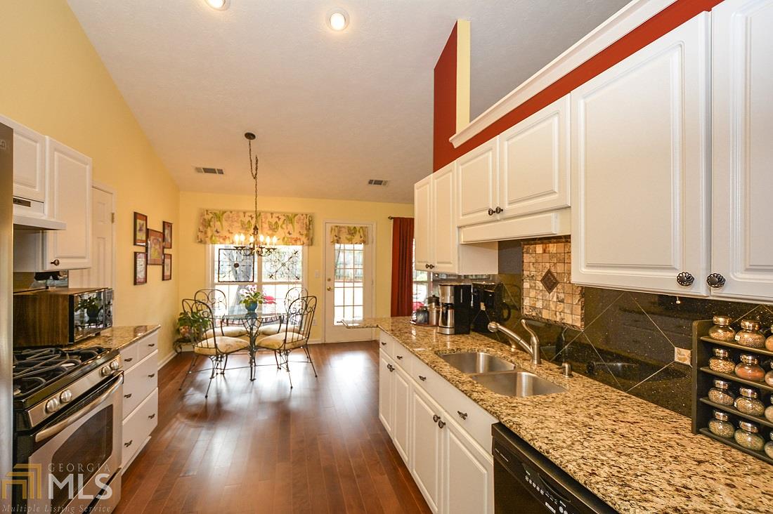 4732 Overlook View Ct, Duluth, GA 30096 photo 4