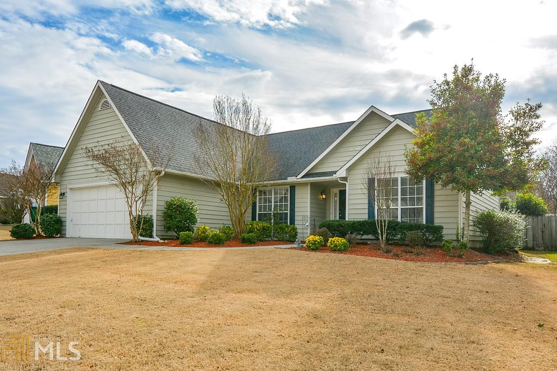 4732 Overlook View Ct, Duluth, GA 30096 photo 1