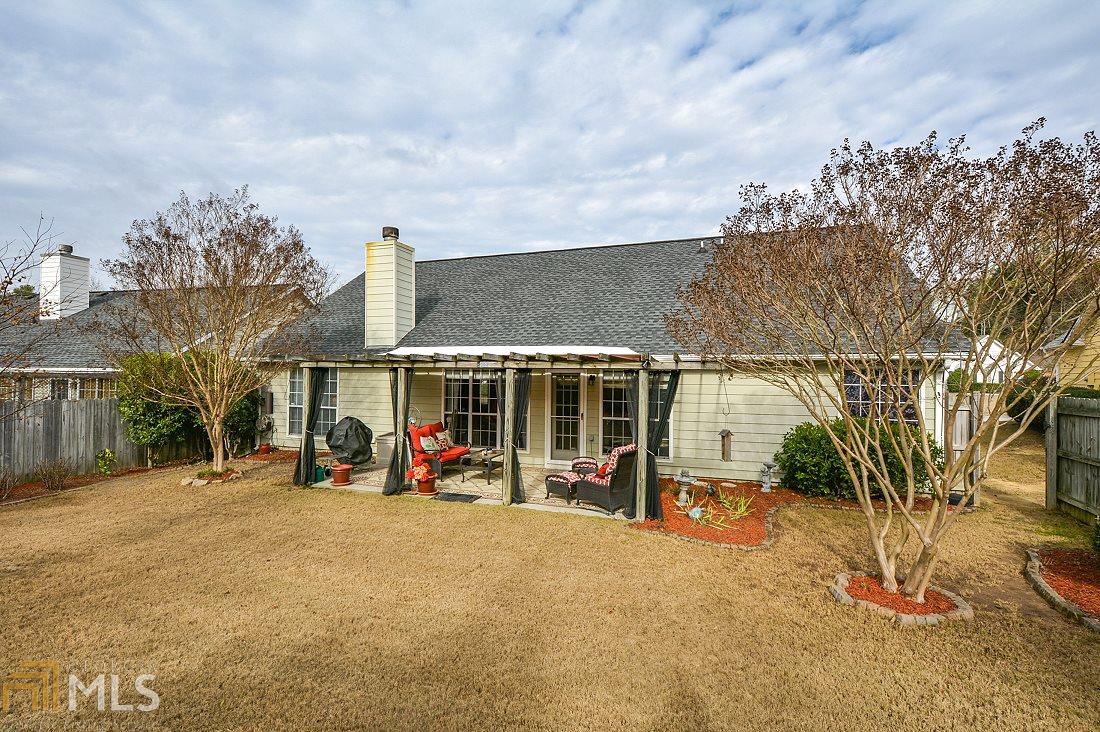 4732 Overlook View Ct, Duluth, GA 30096 photo 21