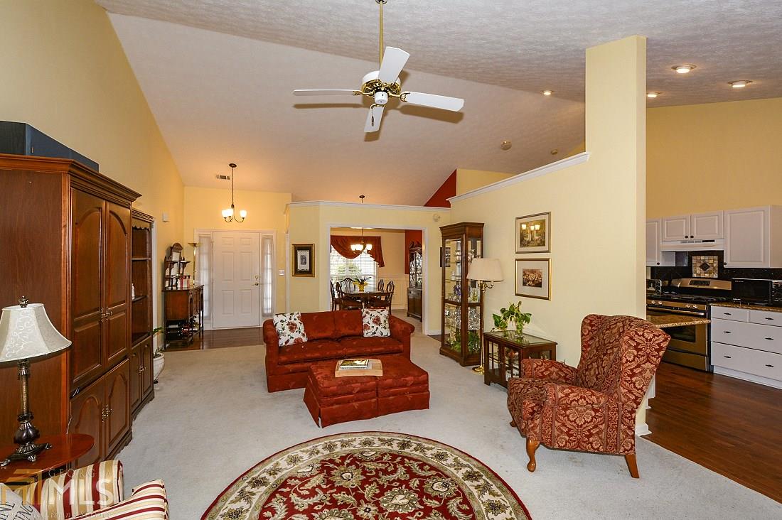 4732 Overlook View Ct, Duluth, GA 30096 photo 7
