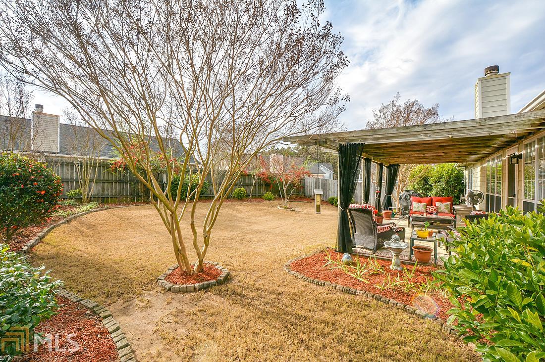 4732 Overlook View Ct, Duluth, GA 30096 photo 22