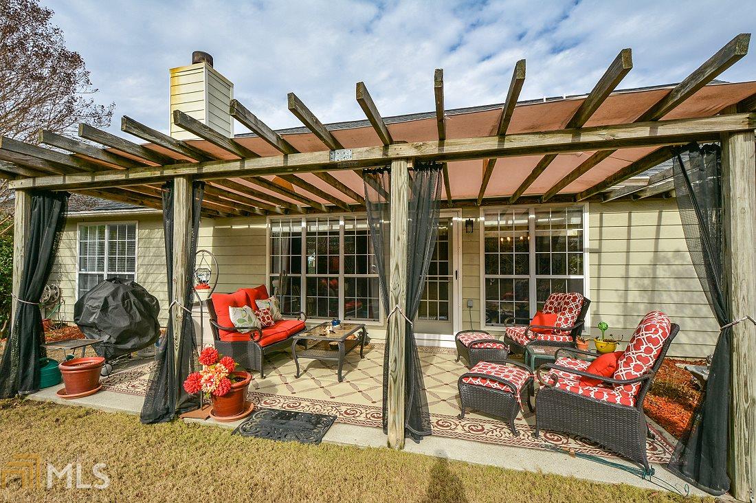 4732 Overlook View Ct, Duluth, GA 30096 photo 25