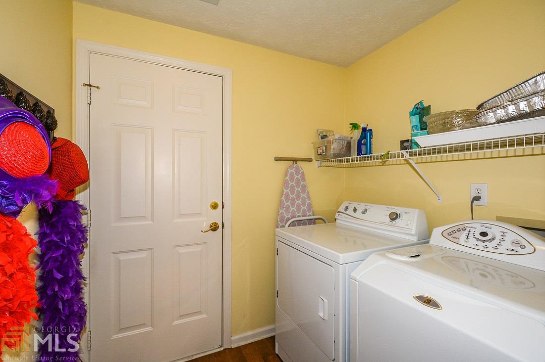 4732 Overlook View Ct, Duluth, GA 30096 photo 5