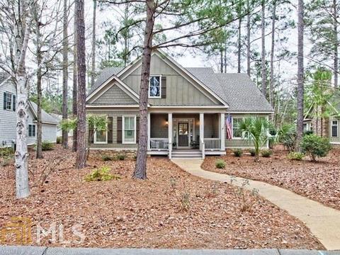 128 Longleaf Way, Pine Mountain, GA 31822 photo 1