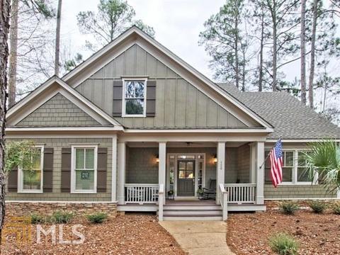 128 Longleaf Way, Pine Mountain, GA 31822 photo 2
