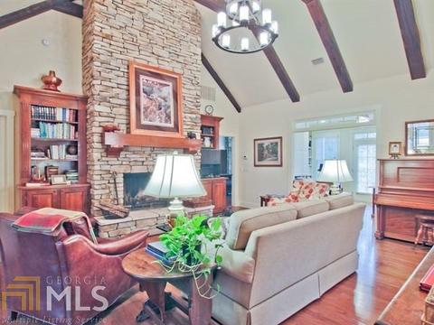 128 Longleaf Way, Pine Mountain, GA 31822 photo 8