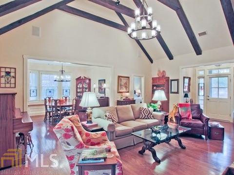 128 Longleaf Way, Pine Mountain, GA 31822 photo 10