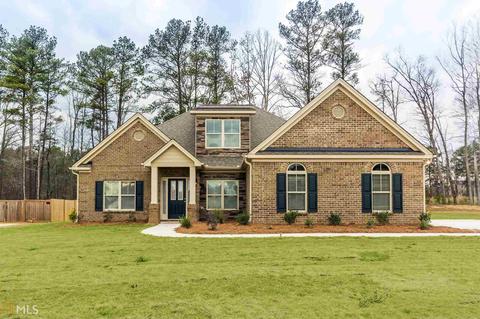 540 Heirloom Dr, Hampton, GA 30228 photo 1