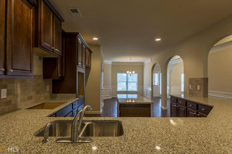 540 Heirloom Dr, Hampton, GA 30228 photo 8