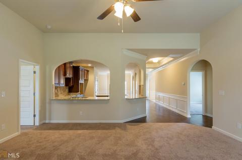 540 Heirloom Dr, Hampton, GA 30228 photo 15