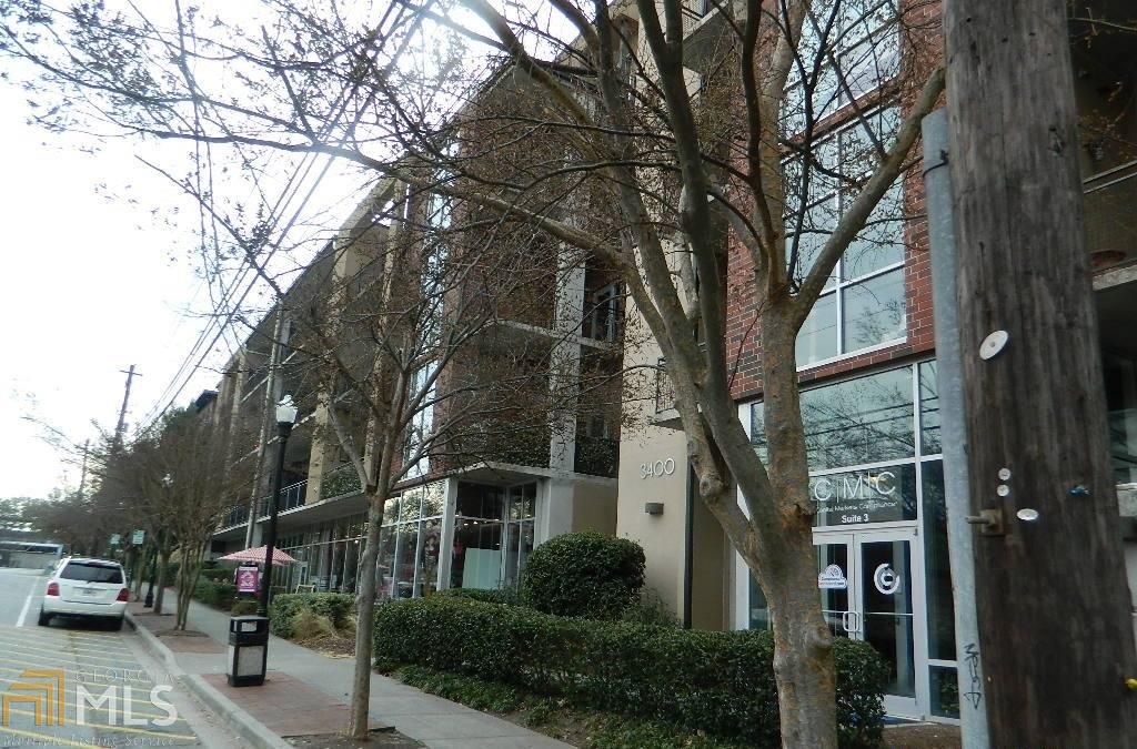 3400 Malone Dr #102, Chamblee, GA 30341 photo 1