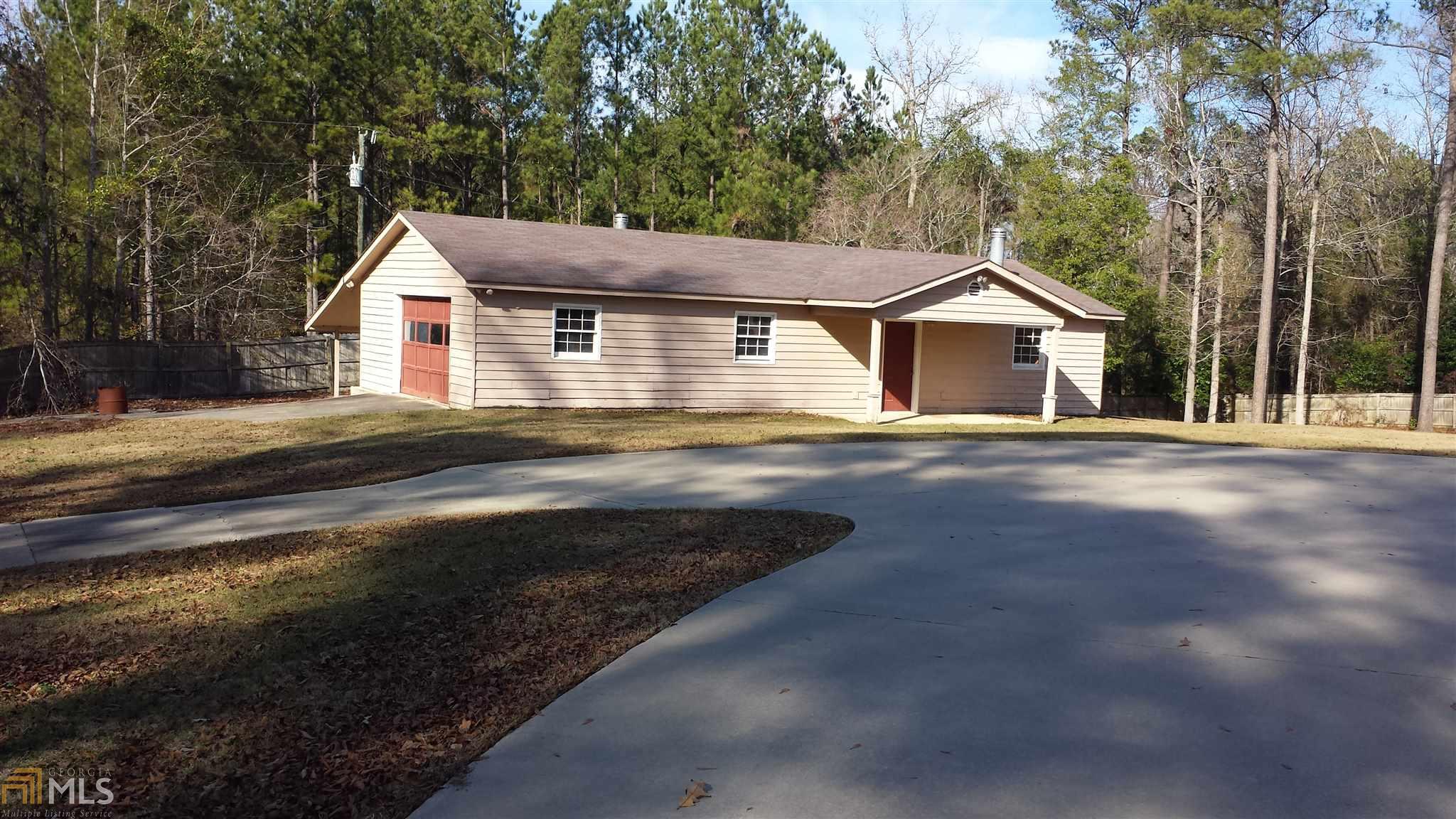 335 Trinity Rd, Dublin, GA 31021 photo 4