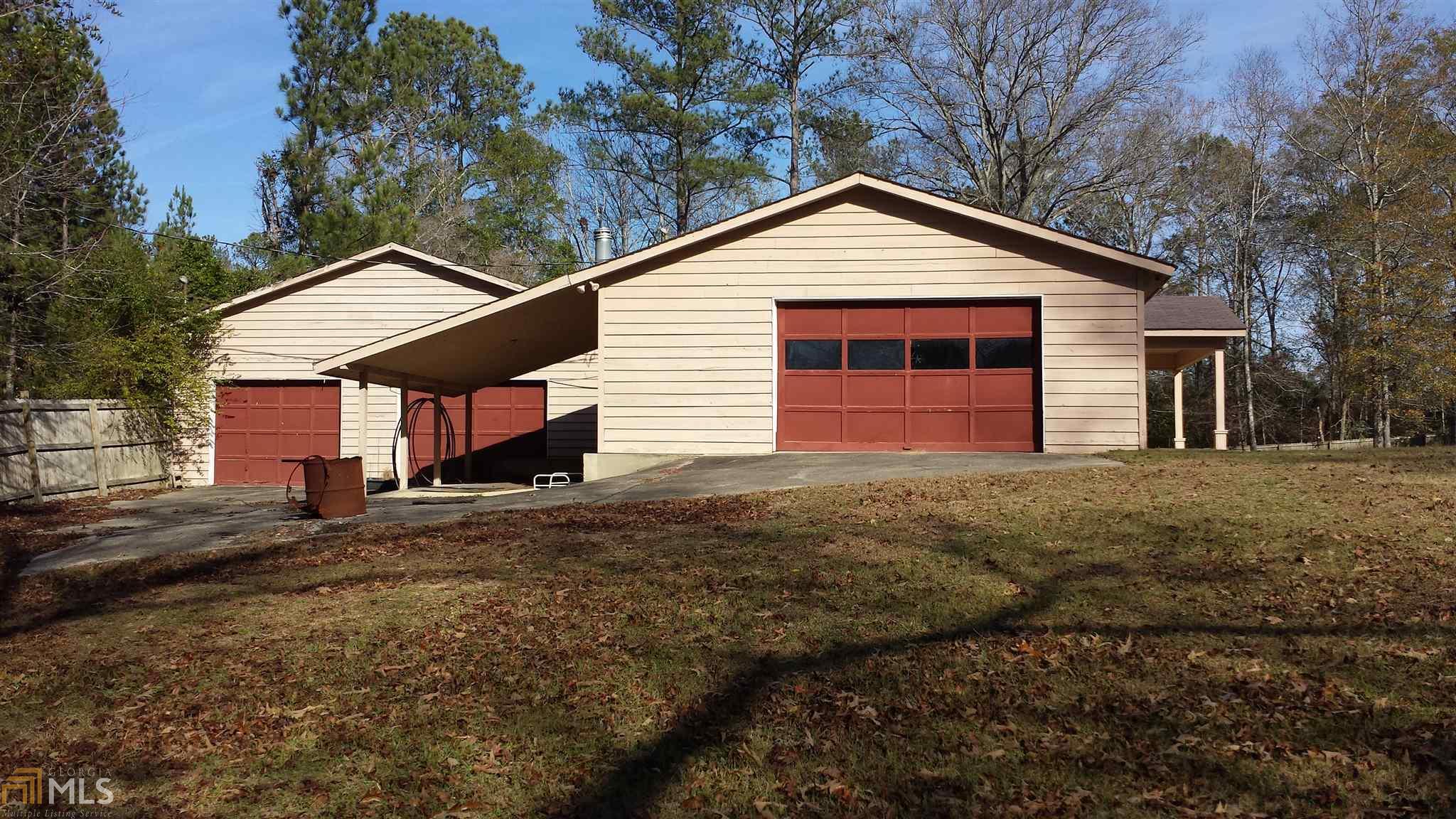 335 Trinity Rd, Dublin, GA 31021 photo 5
