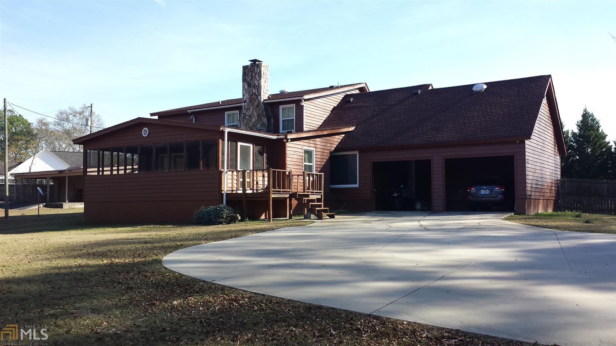 335 Trinity Rd, Dublin, GA 31021 photo 6