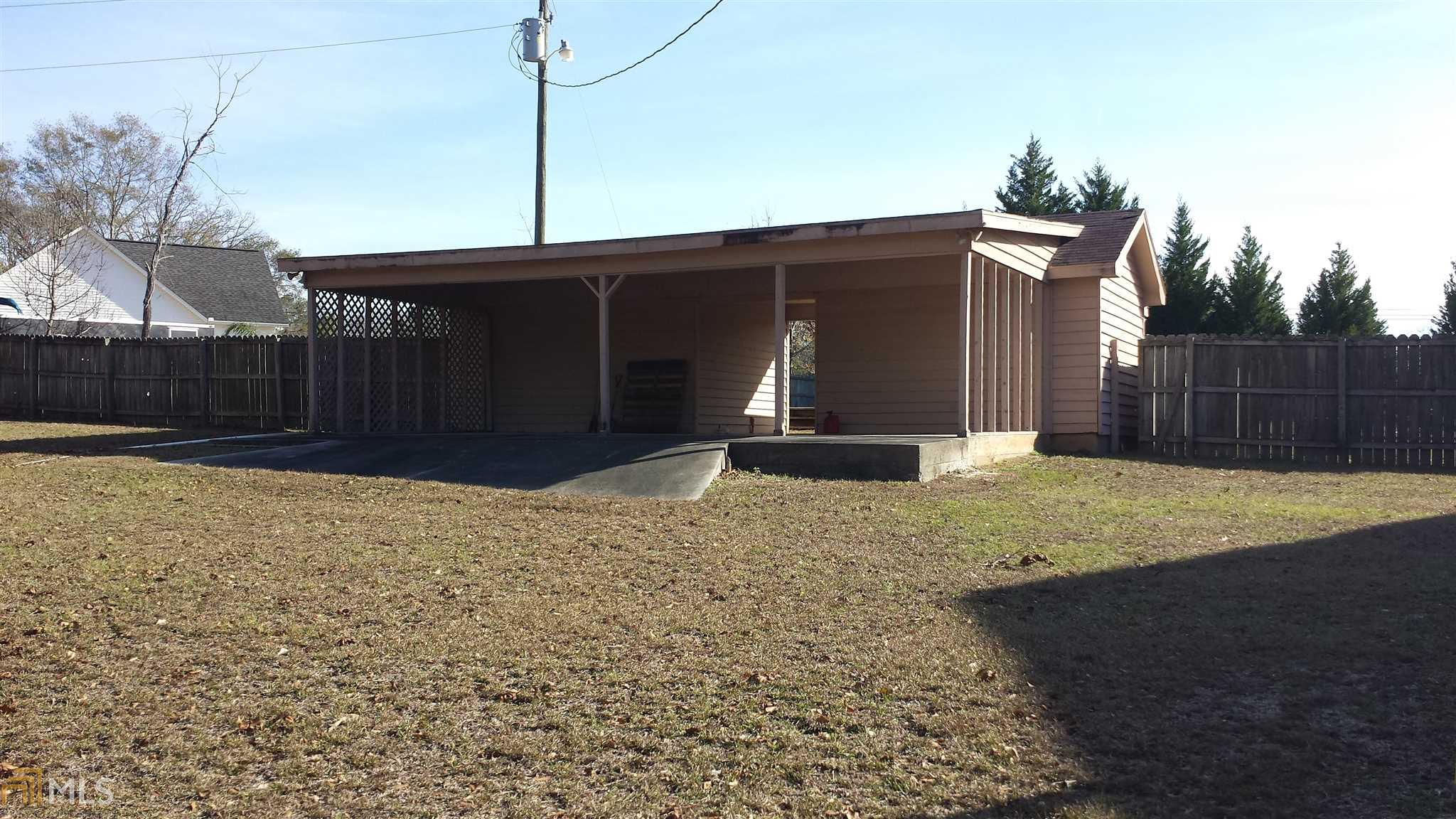 335 Trinity Rd, Dublin, GA 31021 photo 7