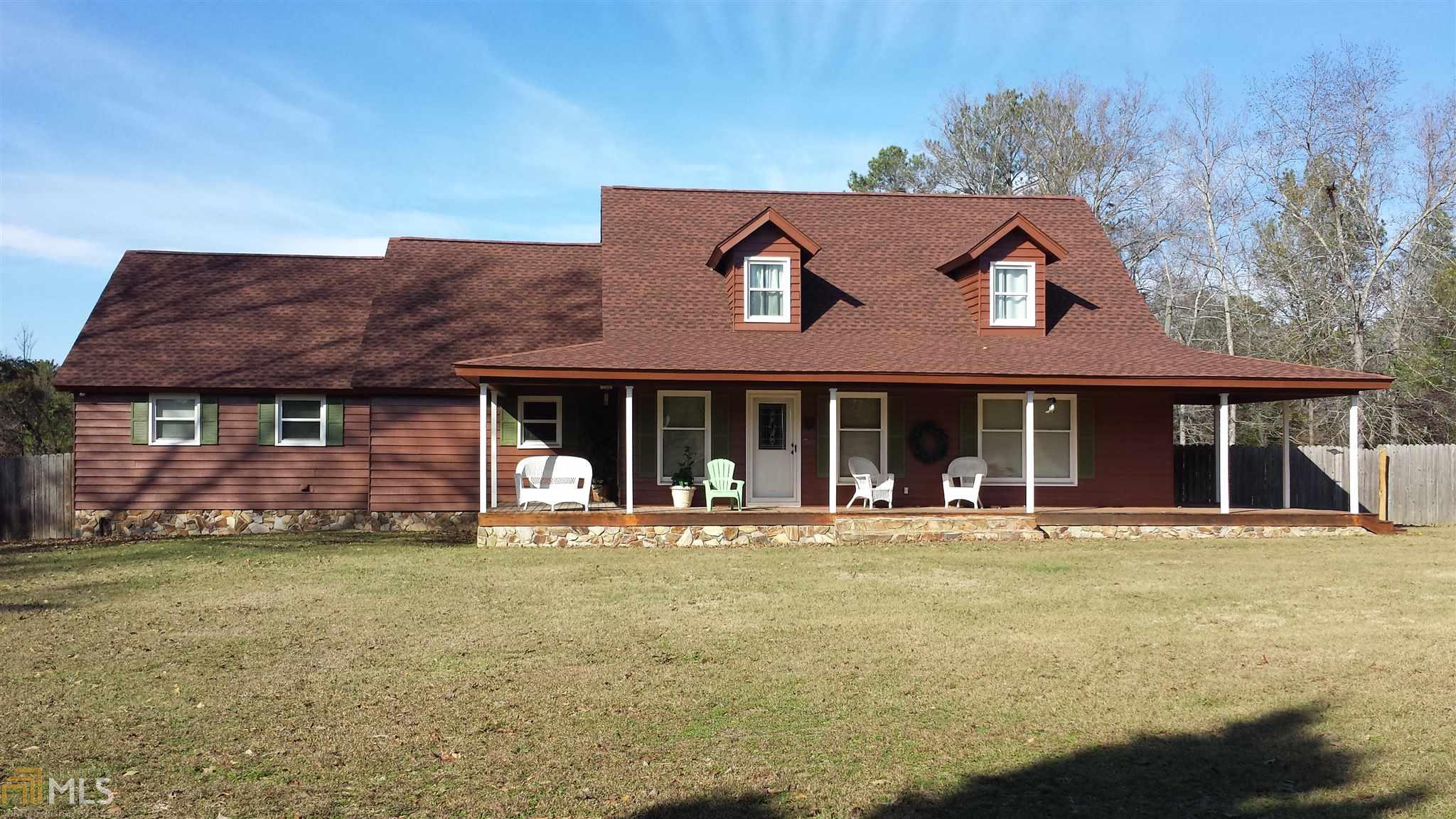 335 Trinity Rd, Dublin, GA 31021 photo 1