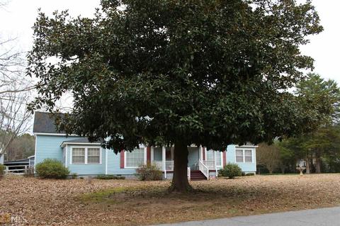 269 Laurel Ave, Comer, GA 30629 photo 2