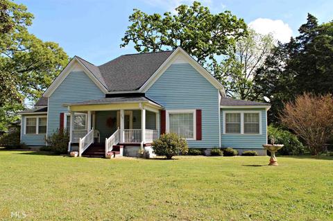 269 Laurel Ave, Comer, GA 30629 photo 1
