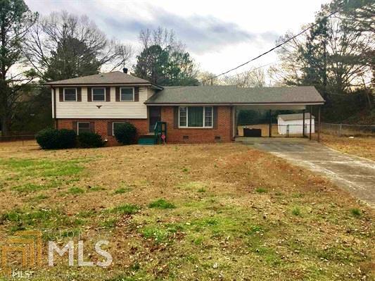 1221 Brookview Ct, Morrow, GA 30260 photo 1