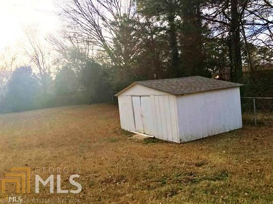 1221 Brookview Ct, Morrow, GA 30260 photo 4
