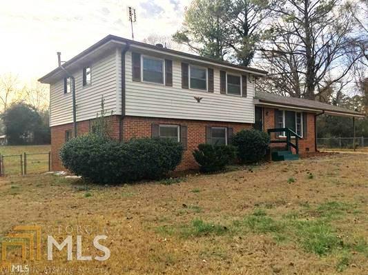 1221 Brookview Ct, Morrow, GA 30260 photo 3
