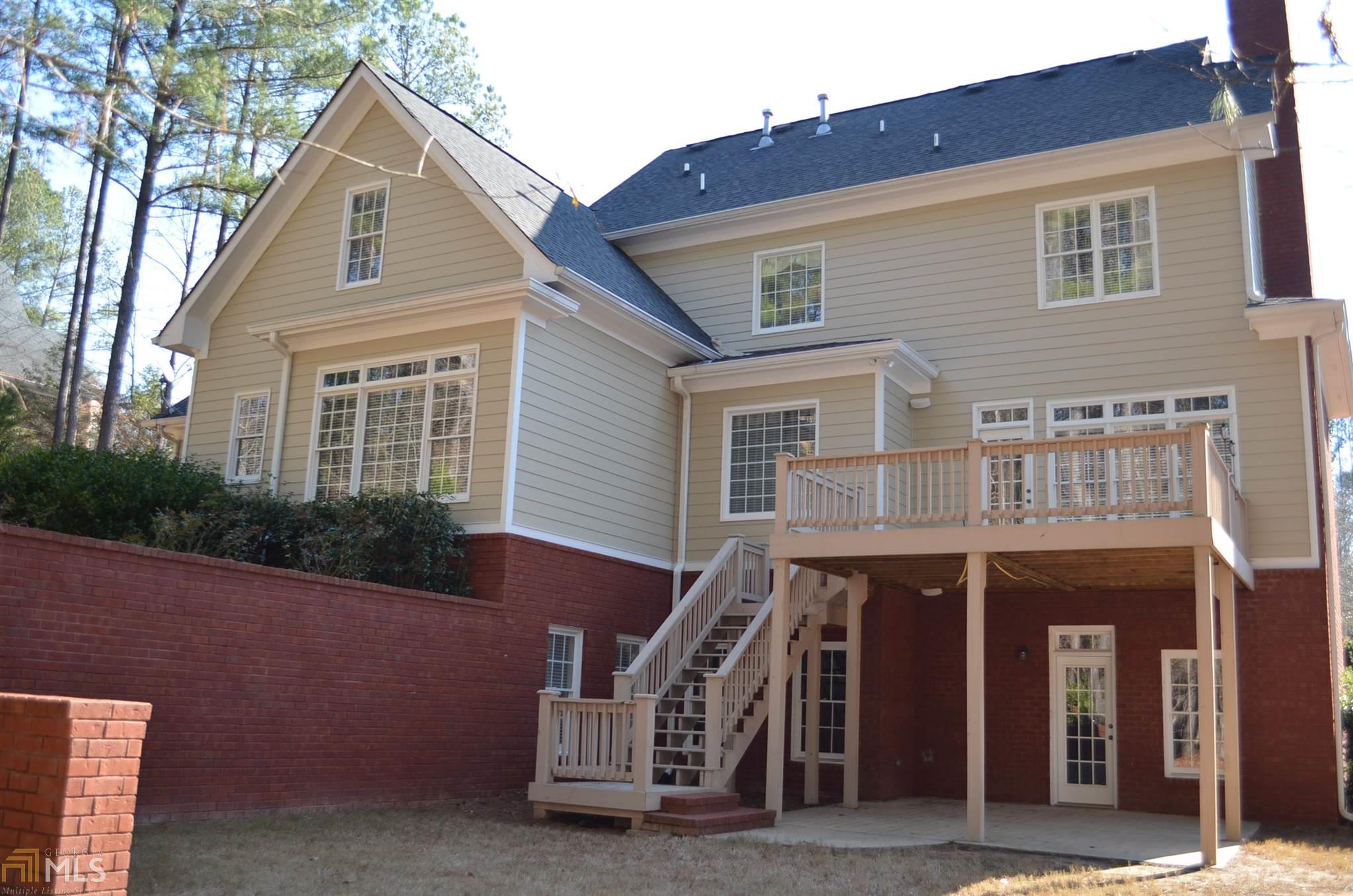 1080 Ridgeview Ln, Bishop, GA 30621 photo 33