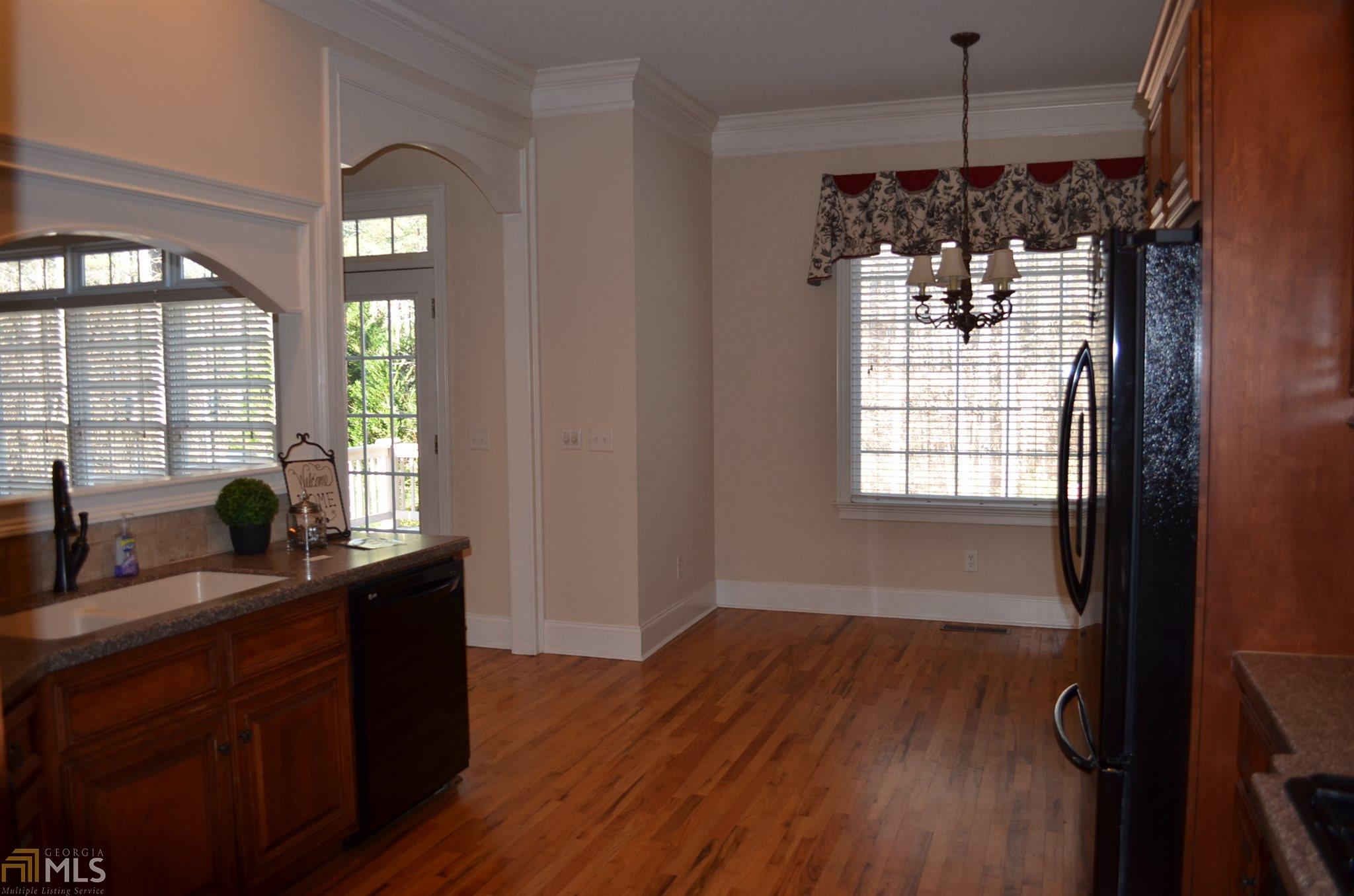 1080 Ridgeview Ln, Bishop, GA 30621 photo 7