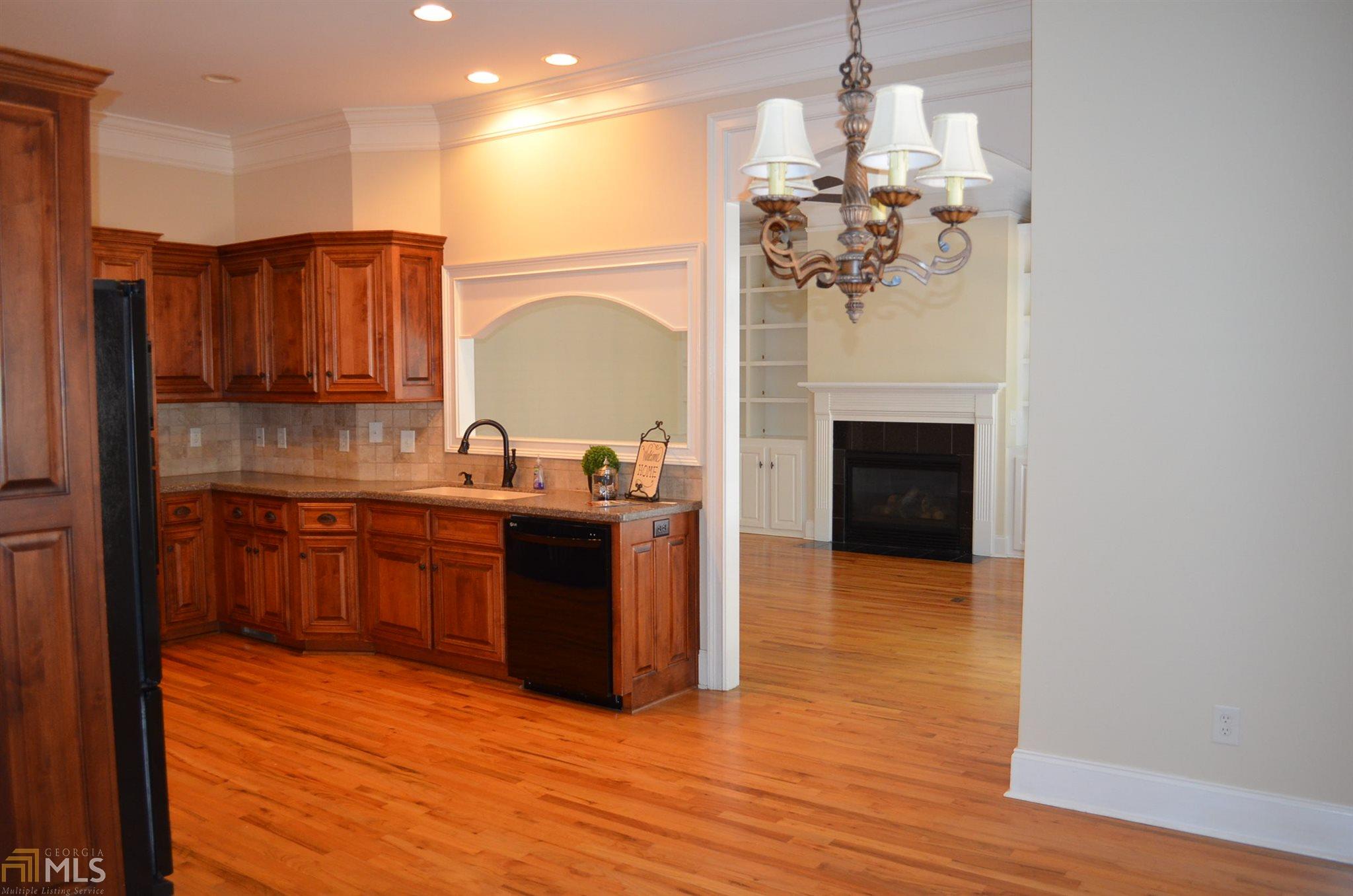 1080 Ridgeview Ln, Bishop, GA 30621 photo 9