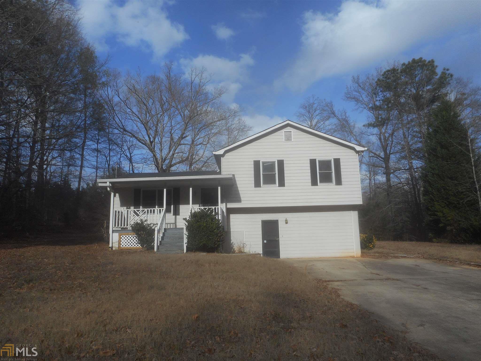 4501 Rex Rd, Rex, GA 30273 photo 1
