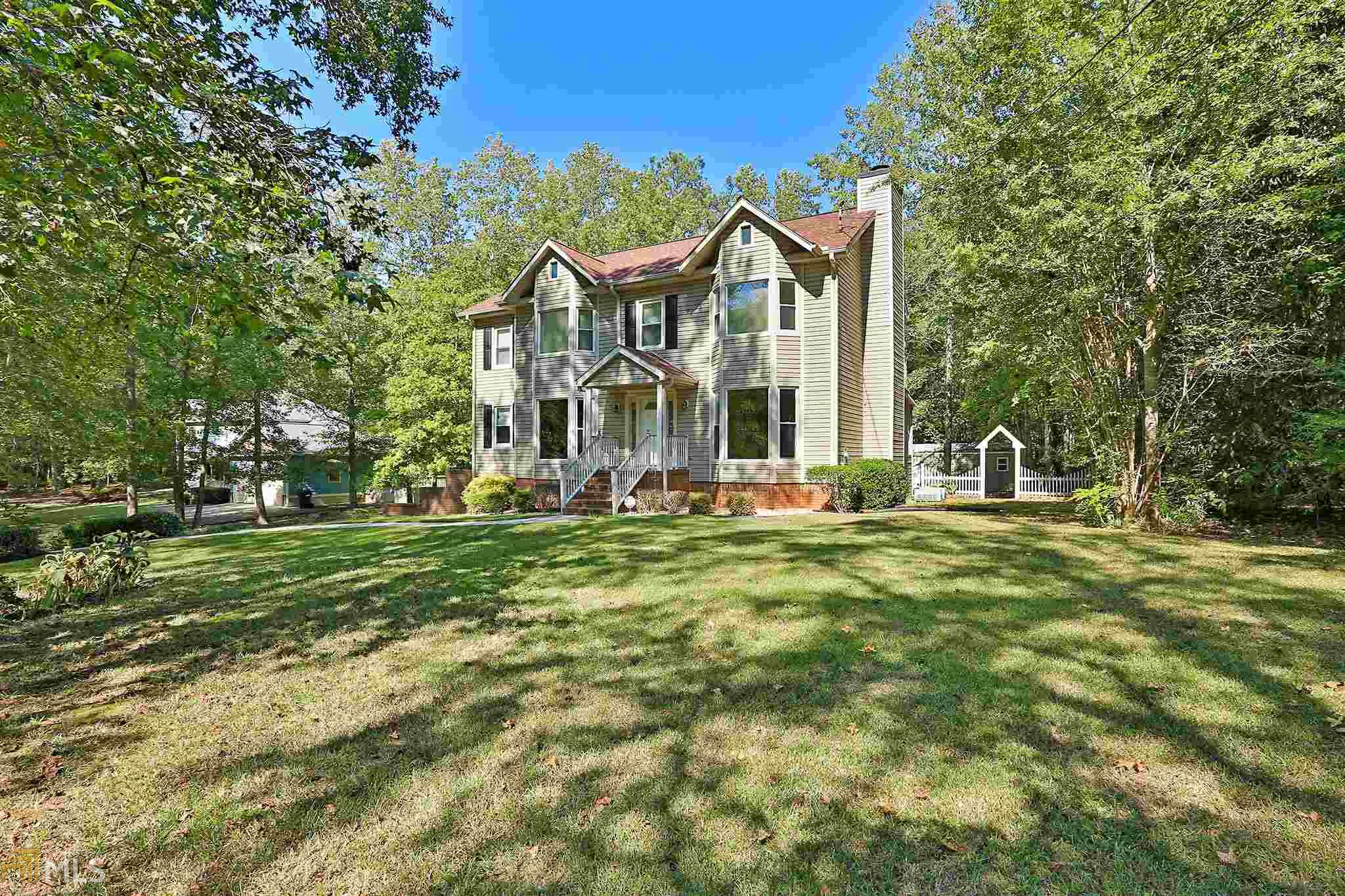 490 Anthony Dr, Tyrone, GA 30290 photo 2