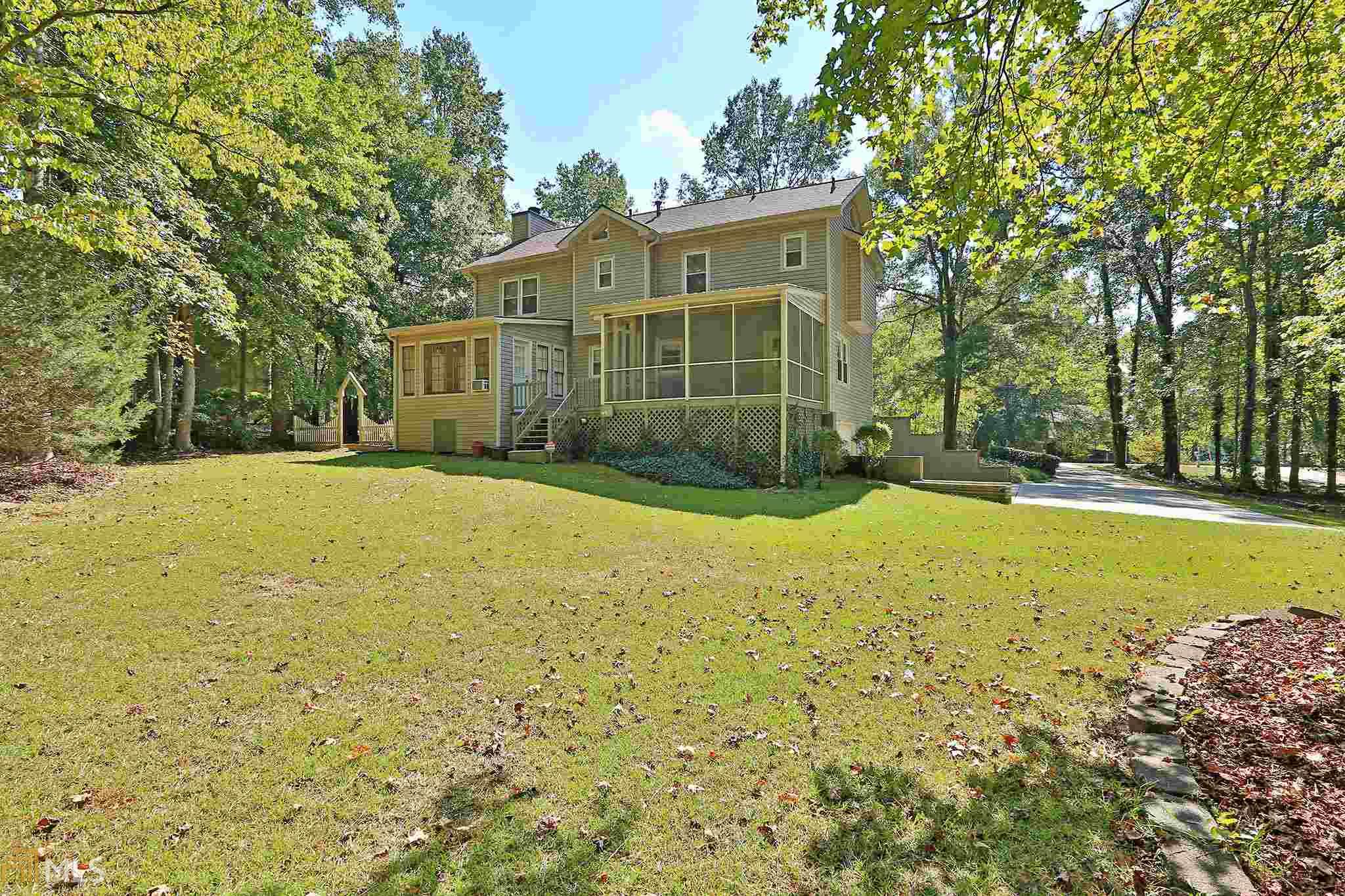 490 Anthony Dr, Tyrone, GA 30290 photo 29