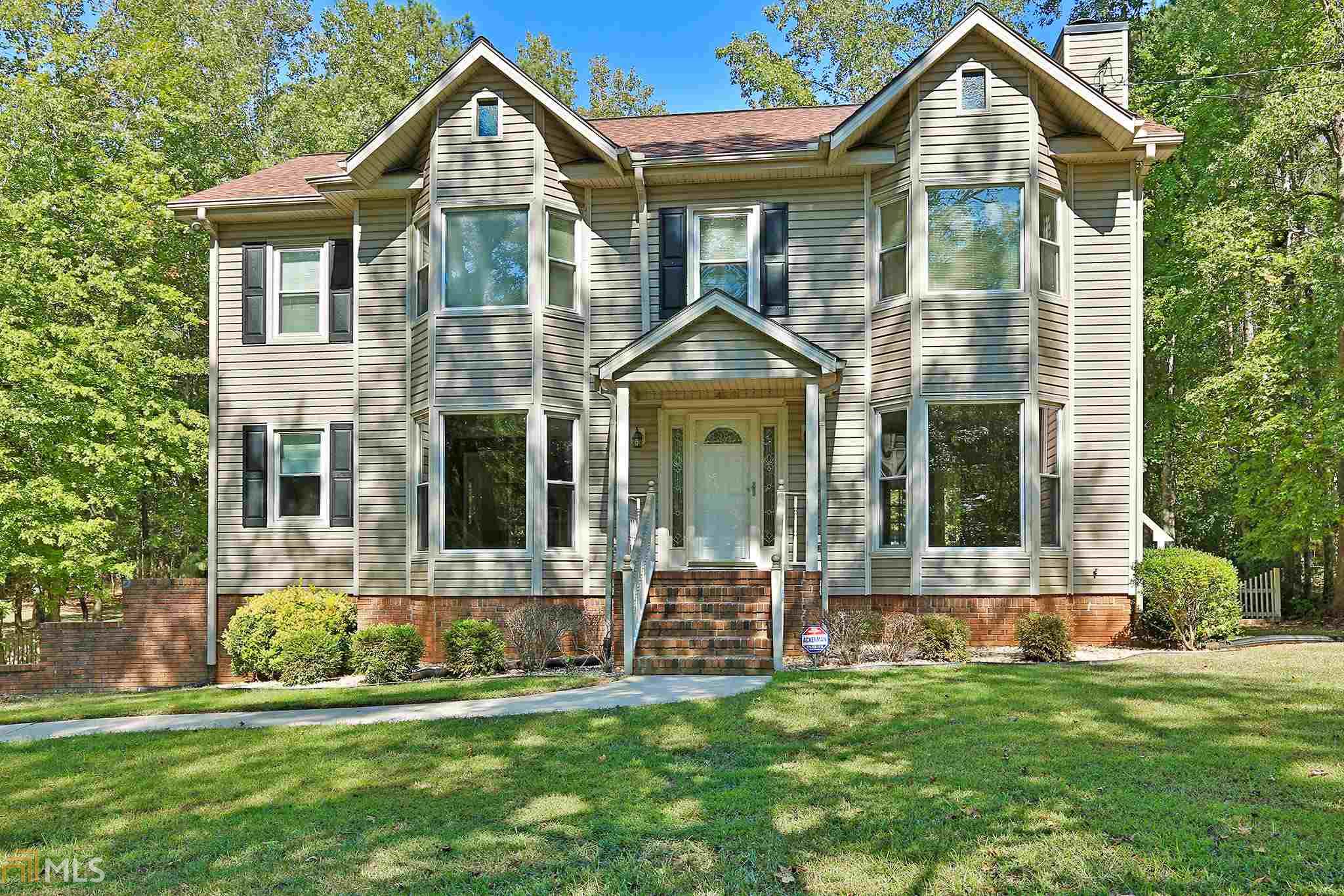 490 Anthony Dr, Tyrone, GA 30290 photo 1