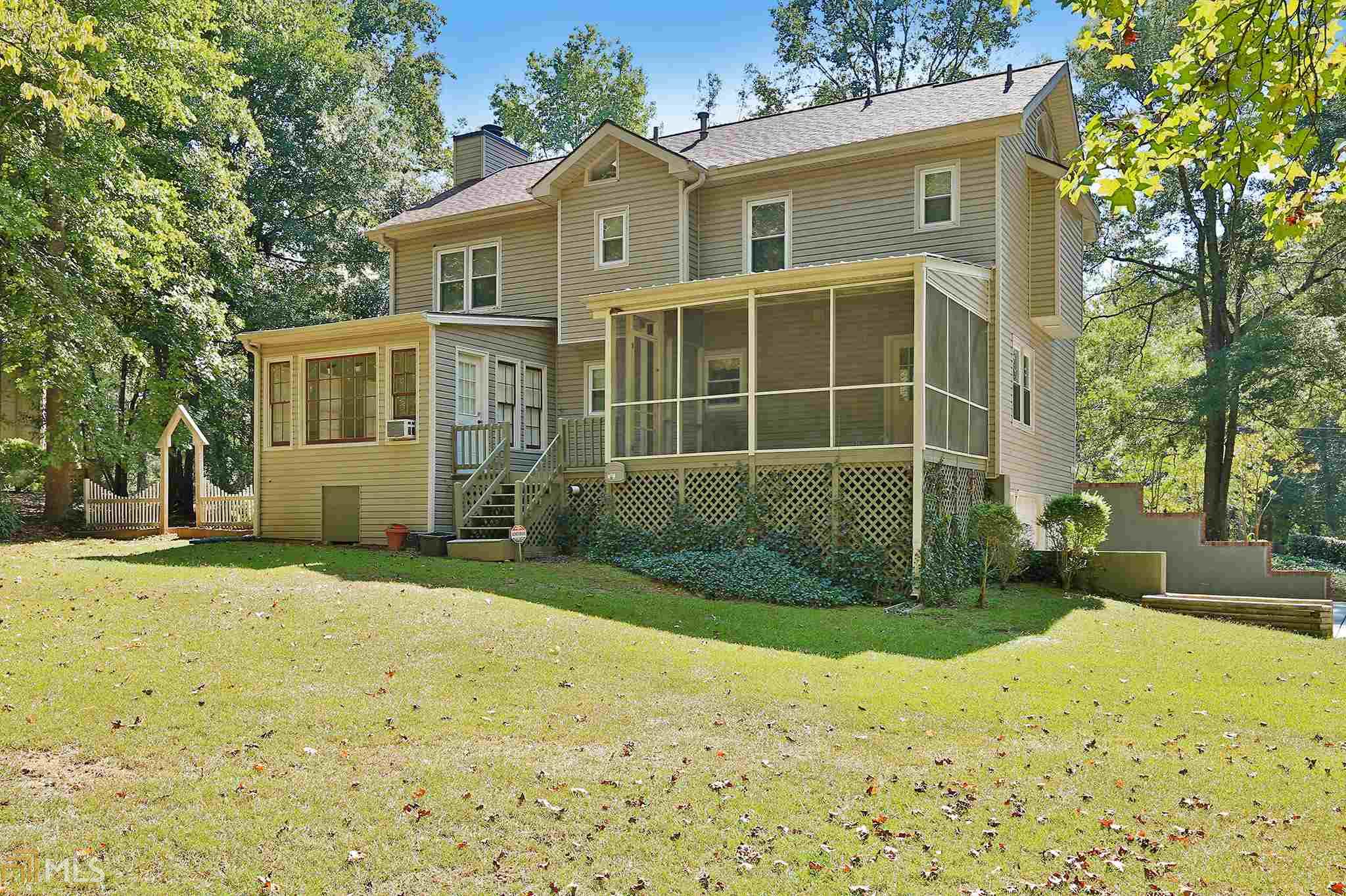 490 Anthony Dr, Tyrone, GA 30290 photo 28