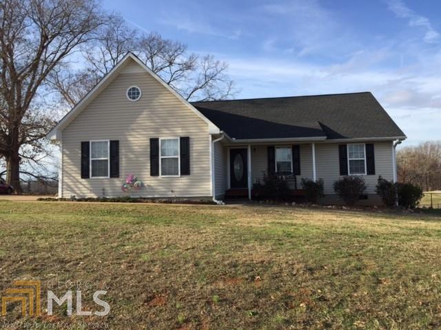 102 Millstone Dr, Commerce, GA 30530 photo 1