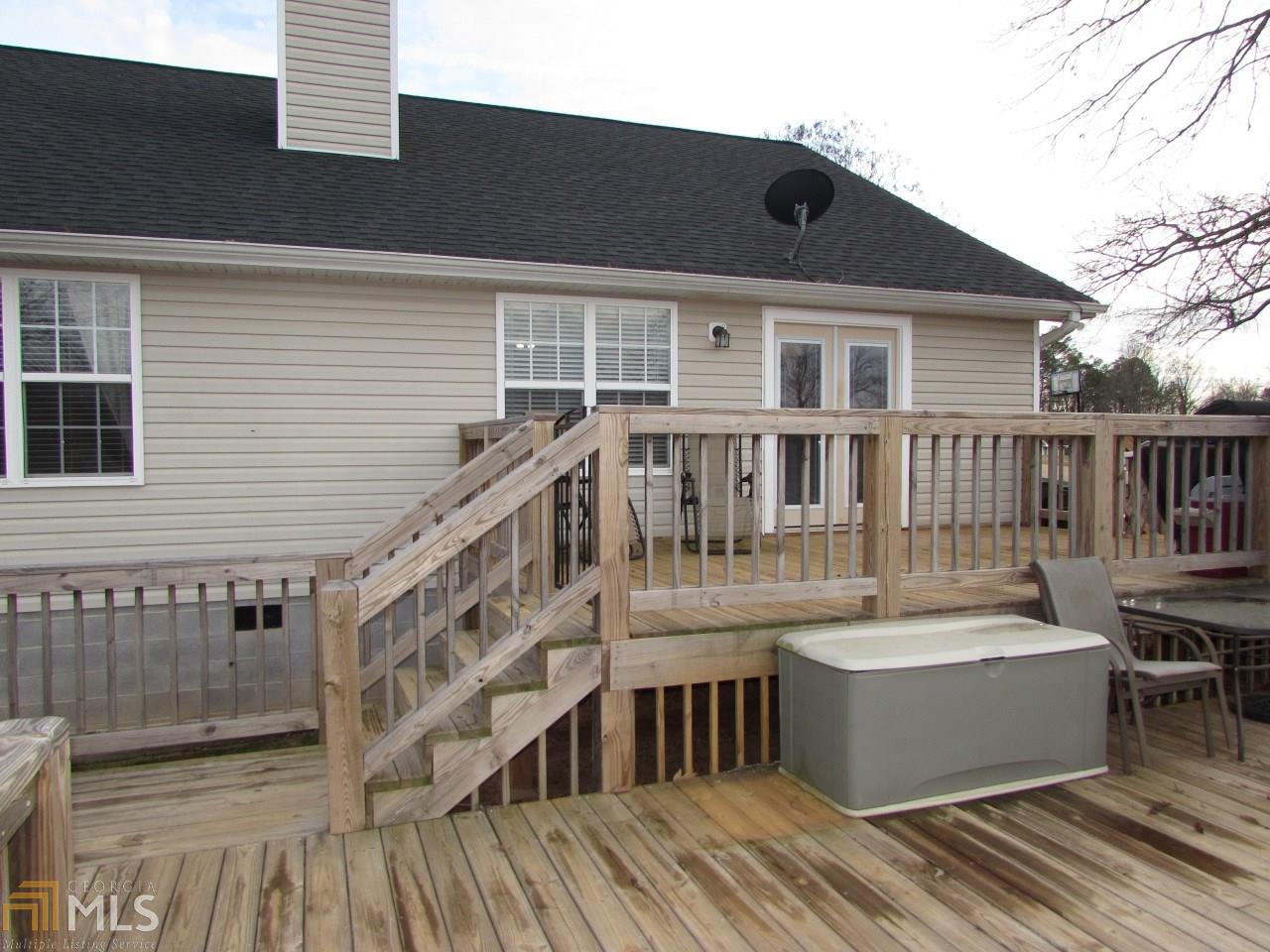 102 Millstone Dr, Commerce, GA 30530 photo 28