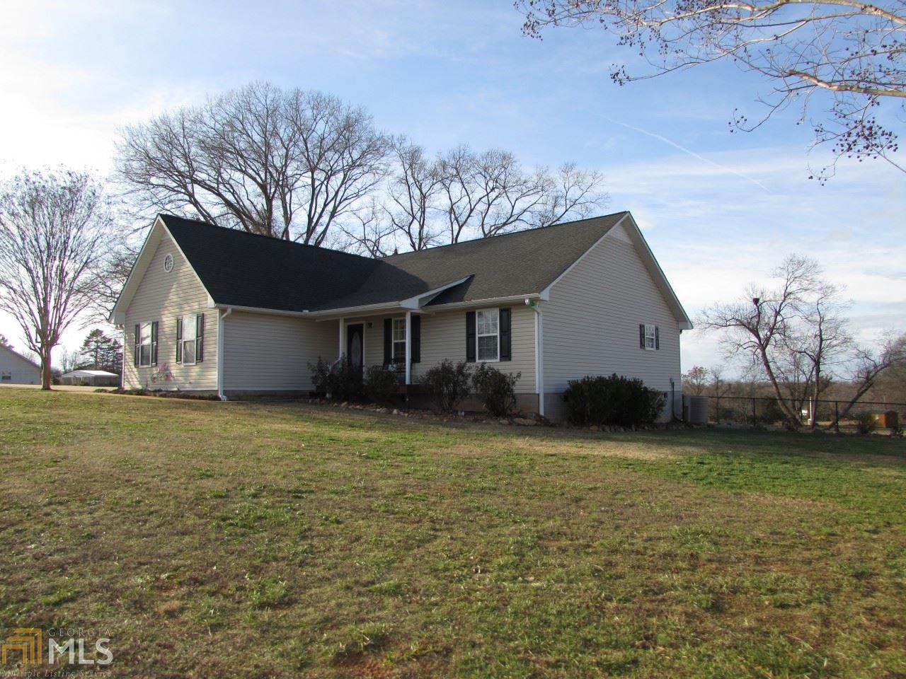 102 Millstone Dr, Commerce, GA 30530 photo 2