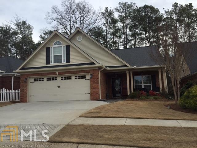 10175 Malcolm Dr, Covington, GA 30014 photo 1