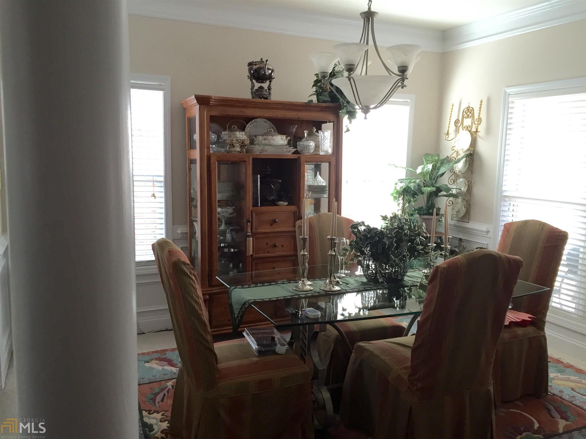 10175 Malcolm Dr, Covington, GA 30014 photo 2
