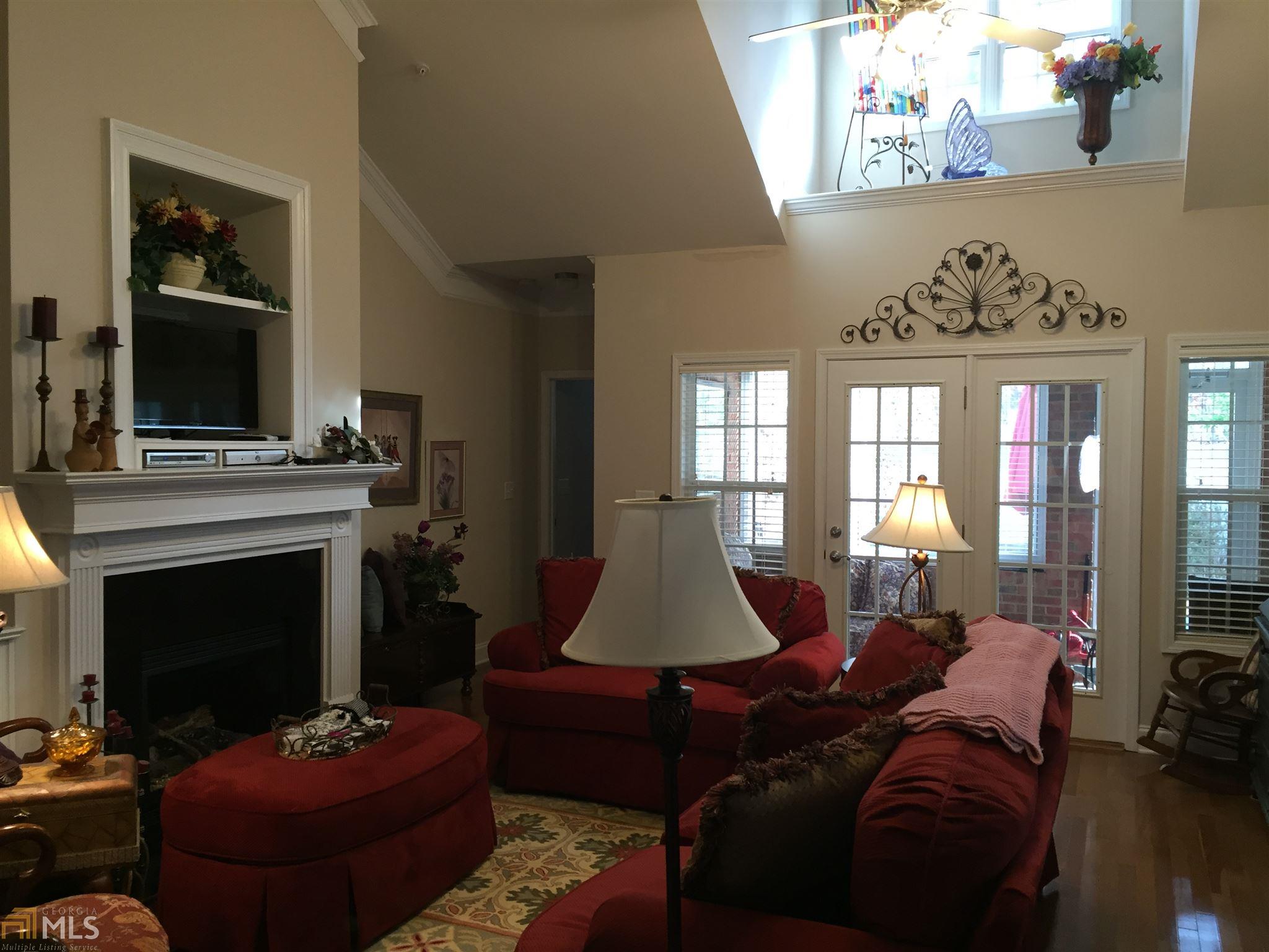 10175 Malcolm Dr, Covington, GA 30014 photo 5
