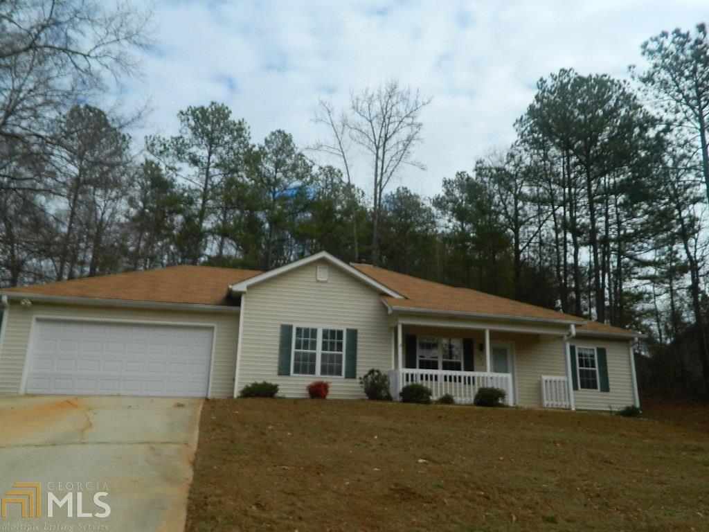 290 Willow Shoals Rd, Covington, GA 30016 photo 1