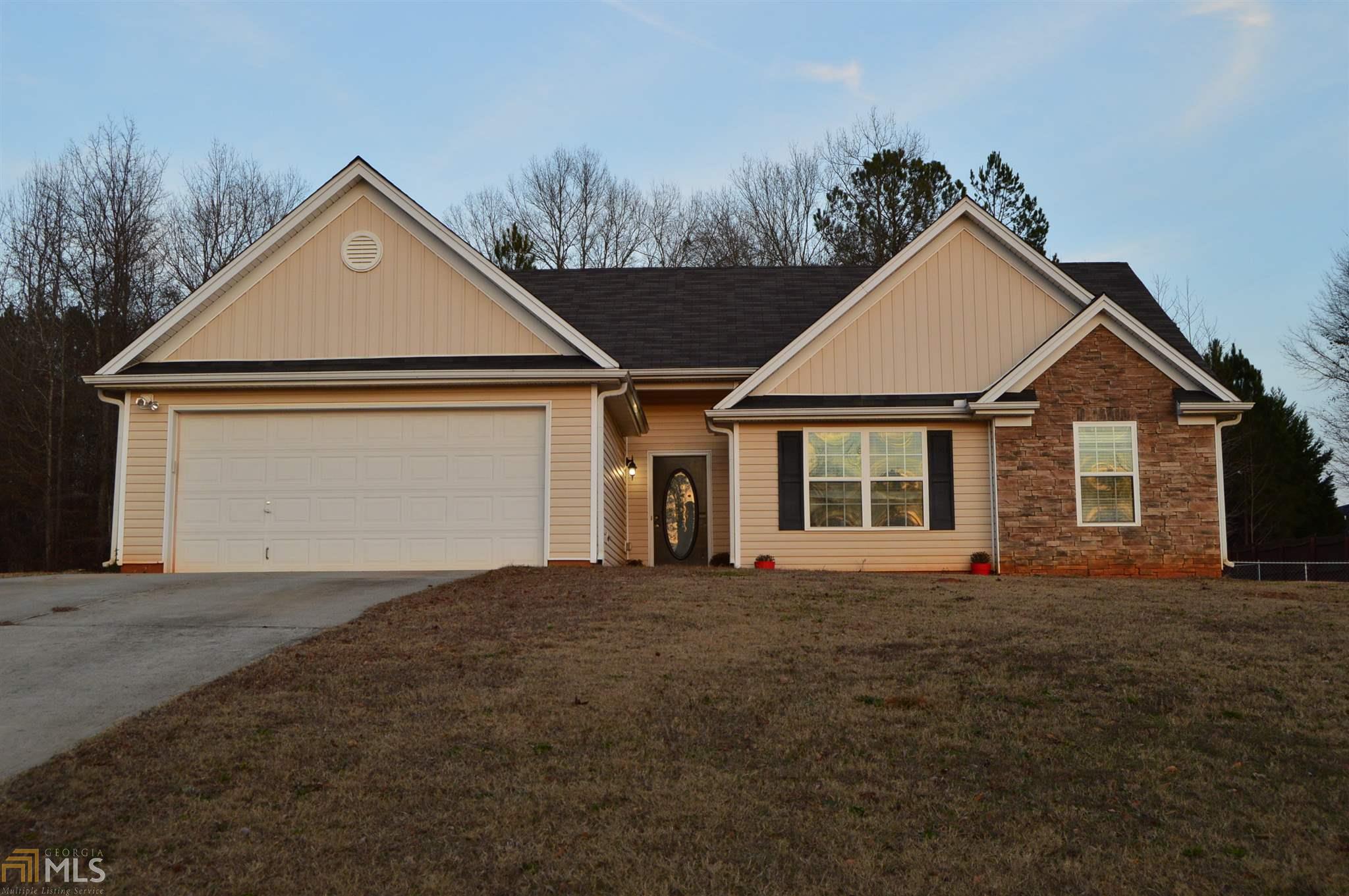 153 Celestial Run, Winder, GA 30680 photo 1