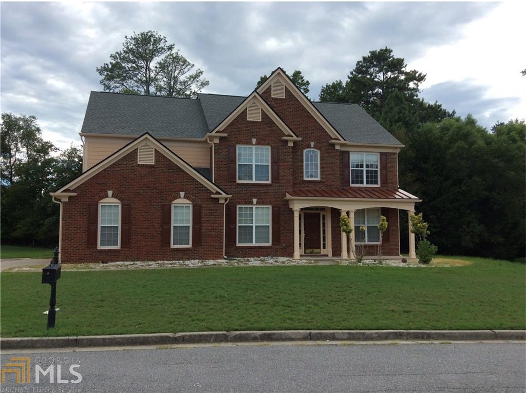 520 Midhurst Pl, Suwanee, GA 30024 photo 1